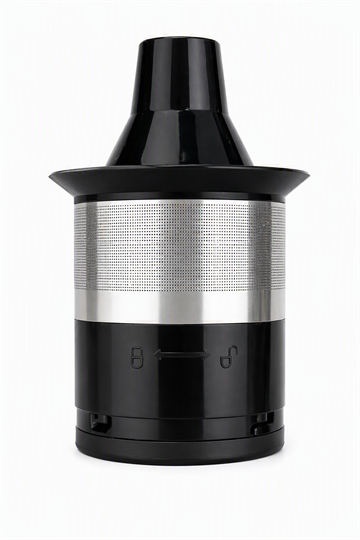 HEPA/METAL FILTER FOR HCCVCV11